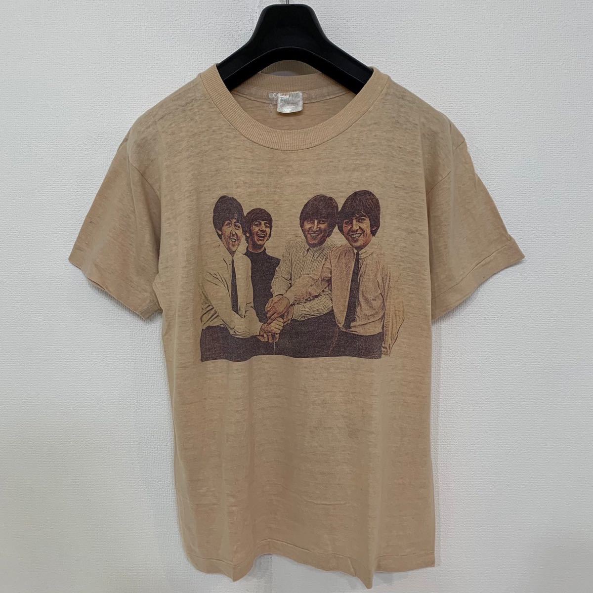 ディズニーコレクション レア! Paul McCartney ヴィンテージ Tシャツ