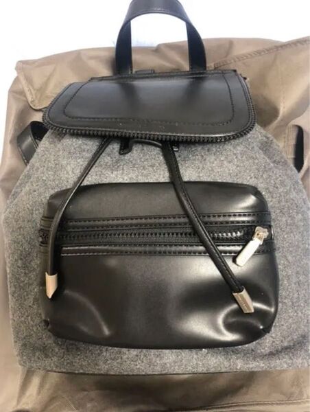 CHARLES&KEITH リュック