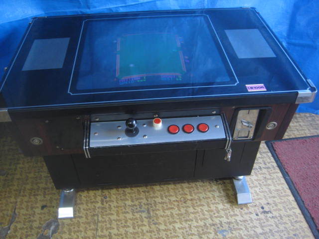 ヤフオク! -「ドンキー」(筐体、コントロールパネル) (アーケード