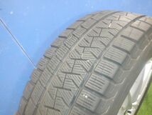 ★シトロエン C3 A8HN05★1本 195/65R15 シトロエン 純正 アルミ PCD 108 4H 65mm 15 6.5J +20_画像5