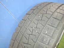 ★シトロエン C3 A8HN05★1本 195/65R15 シトロエン 純正 アルミ PCD 108 4H 65mm 15 6.5J +20_画像5