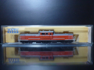 20**KATO 702 DD51 old old product [DD51-896] **KATO coupler 