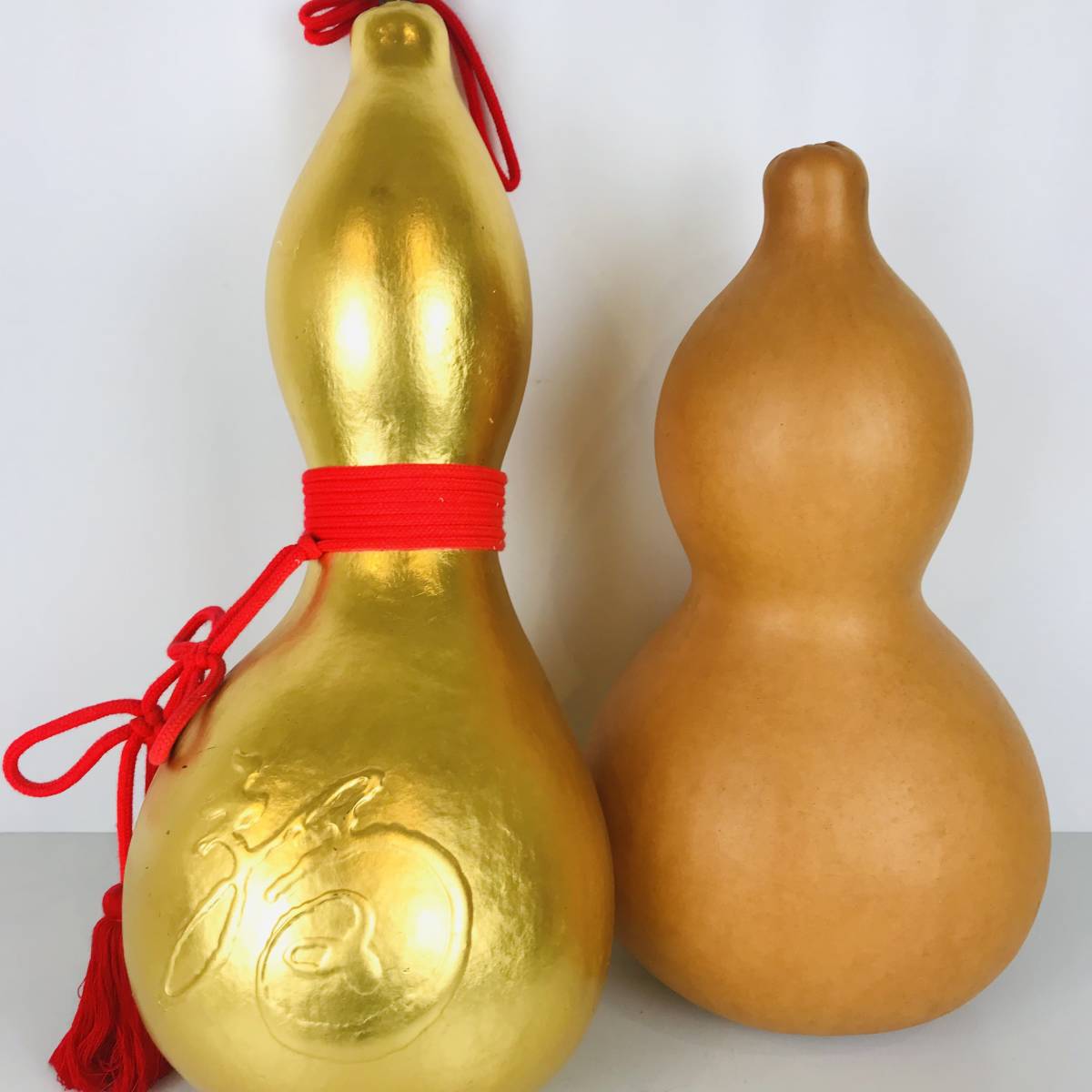 ヤフオク! -ひょうたん 置物の中古品・新品・未使用品一覧