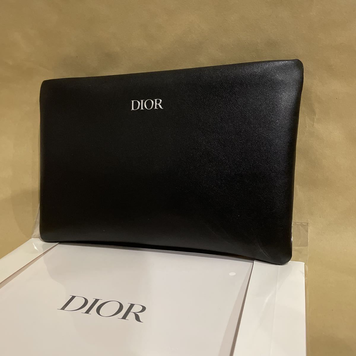 ヤフオク! -「クリスチャンディオール バッグ (クラッチバッグ)」の