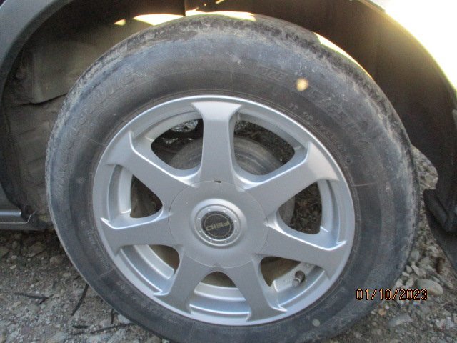大特価!!】 ホンダ純正 ブリヂストン 175/65R14 GE GD フィット アリア