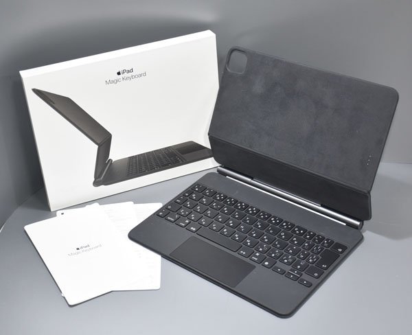 Magic Keyboard 11インチiPad用 +PITAKAケース付き 直販特価 ovacsol.com