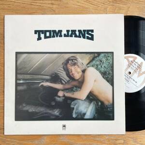 USorg ドラムブレイク TOM JANS ’74年名盤 Lovin Arms ローウェルジョージ Little Feat　レコード LP アナログ盤