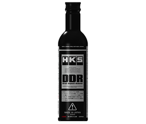 【HKS】DDR 高性能ガソリン用カーボン除去クリーナー (225ml缶) 2本セット