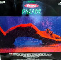 V.A DREAM PARADE MAGAMIX ★ UNCHAINED MELODY / WOMAN IN LOVE / BEAUTIFUL / TAKE MY BREATH AWAY / ONE MORE NIGHT_画像2