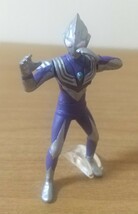 ウルトラマン フィギュア バンダイHG ウルトラマンティガ (KA-33)_画像2