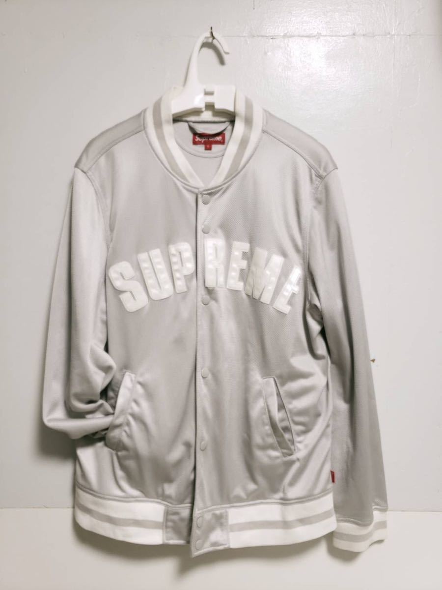 ヤフオク! -「supreme スタジャン」の落札相場・落札価格