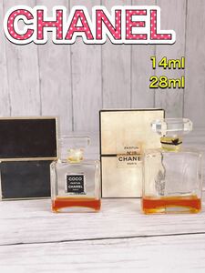 c2203 CHANEL シャネル　COCO NO19 14ml 28ml