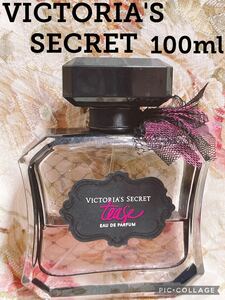 c1560 Victoria Secret tease 100ml большая вместимость 