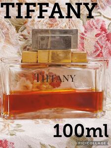 C1553 TIFFANY Tiffany 100ml EAUDEPARFUM