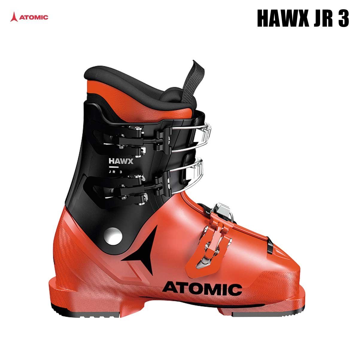 たける様専用】◇Atomic アトミック◇スキーブーツ 純正ケース付 www