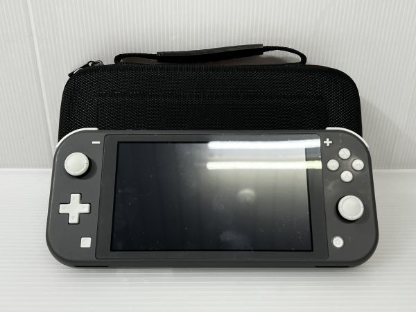 Switch ライト 新品未使用 任天堂 Nintendo オンライン買い Switch ライト 新品未使用 任天堂 Nintendo 家庭用ゲーム本体