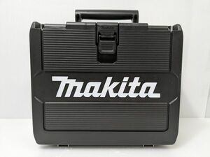 HS012-230325-098【中古】makita マキタ 充電式インパクトドライバ TD172DRGX B（ブラック） 動作OK