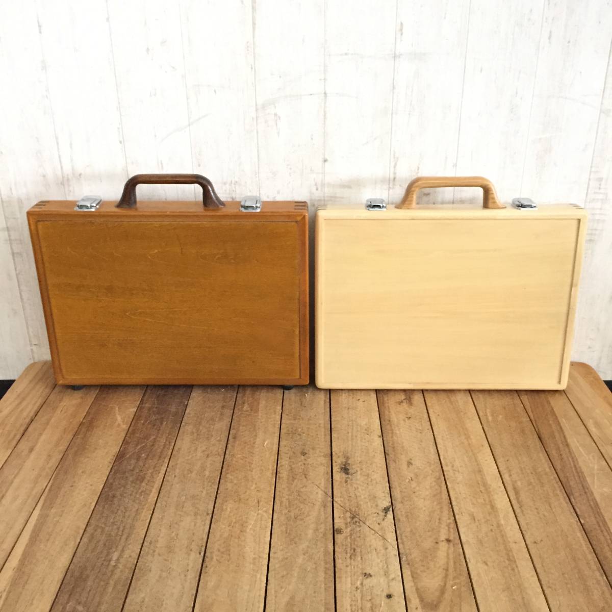 ヤフオク! -「(昭和 レトロ)」(アタッシュケース) (バッグ、スーツ