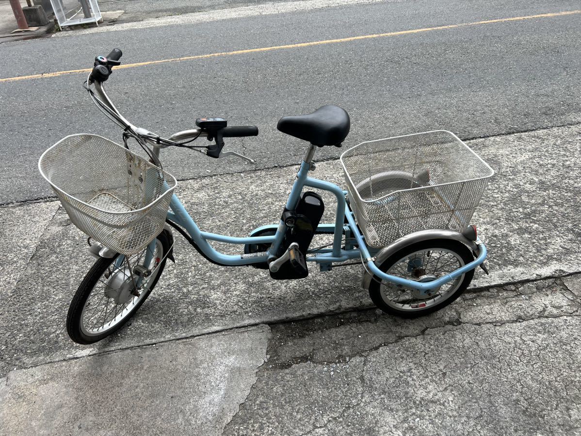 子乗せ自転車 WEERIDE付き KENTFIELD 1 | tspea.org
