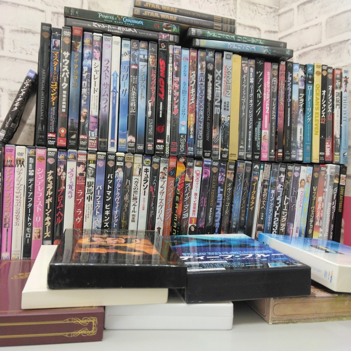 DVD▽キャッチ・ミー・イフ・ユー・キャン▽レンタル落ち 通販 DVD▼コーリング▽レンタル落ち