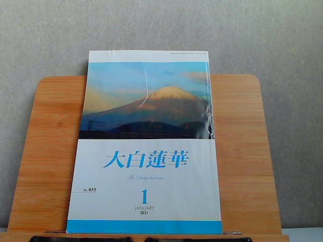 2023年最新】ヤフオク! -大白蓮華(その他)の中古品・新品・古本一覧