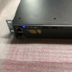 Cisco Catalyst WS-C2960X-24PS-L