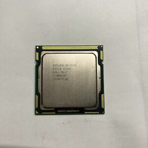 Intel Xeon X3430 2.40GHz SLBLJ /105