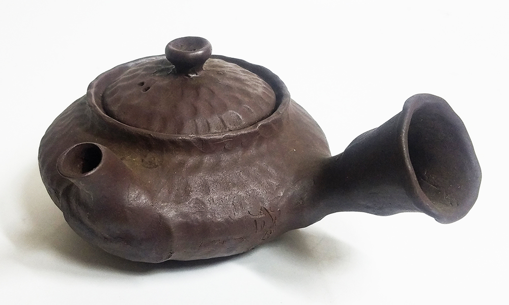 割引購入 【美品】萬古焼 煎茶器 酔月造 5脚セット 工芸品 - www