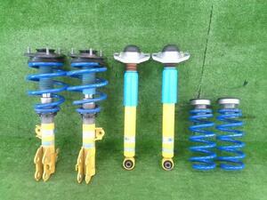 Ｃ－ＨＲ DAA-ZYX10 車高調 G 2ZR-FXE 8T7 BILSTEIN ビルシュタイン VE3-3378 BE5-3379