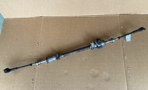  bump la steering rack ADO16