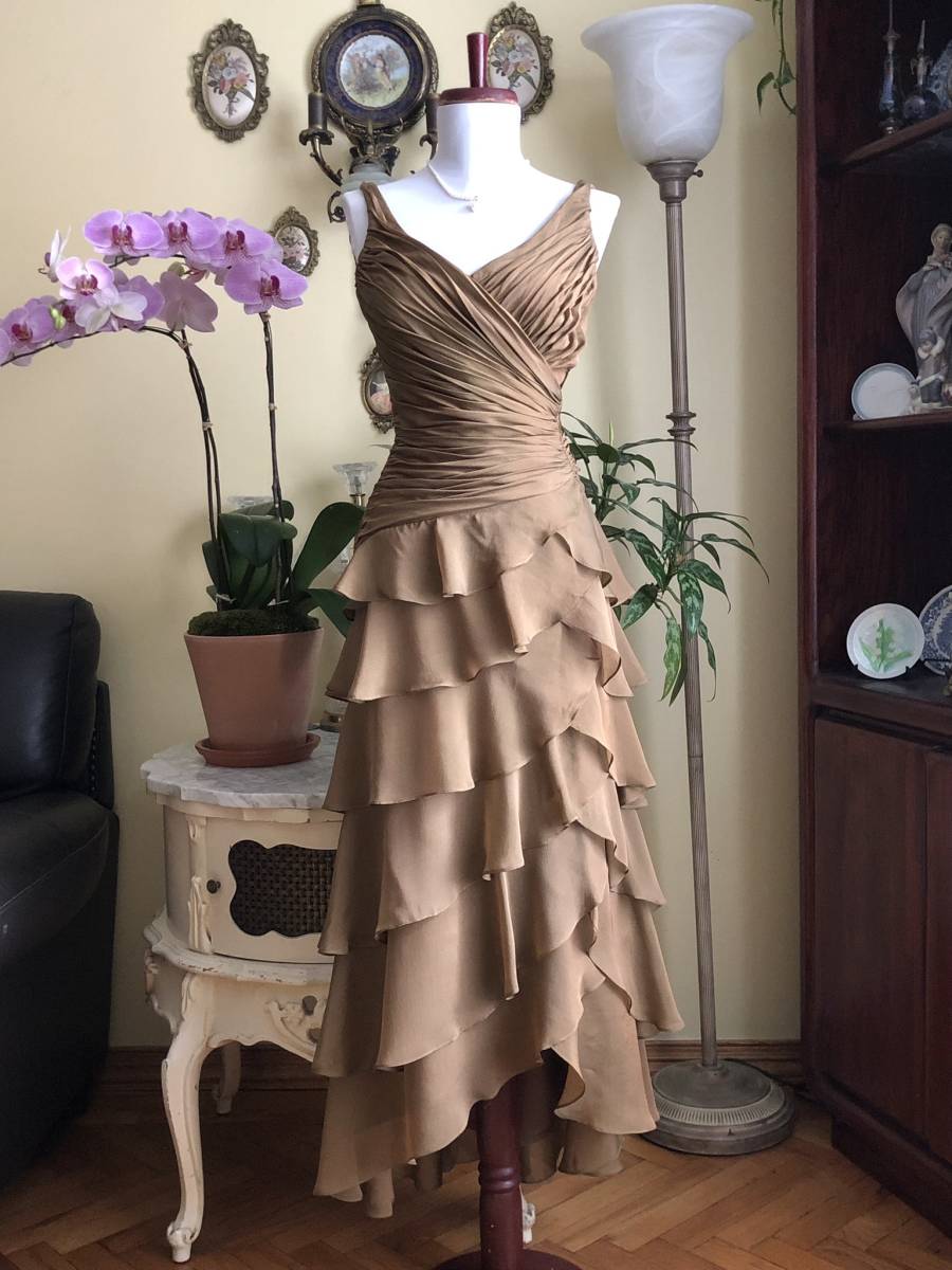 良品】TADASHI SHOJI(タダシ ショージ)ベロアスカート | forext.org.br