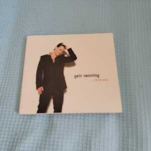 Geir Ronning 「... FORTE GANG EP」 メロディアスハード系名盤 Tommy Denander関連