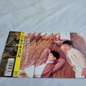 Jimsaku 「NAVEL」 フュージョン系名盤 CASIOPEA、神保彰、櫻井哲夫関連