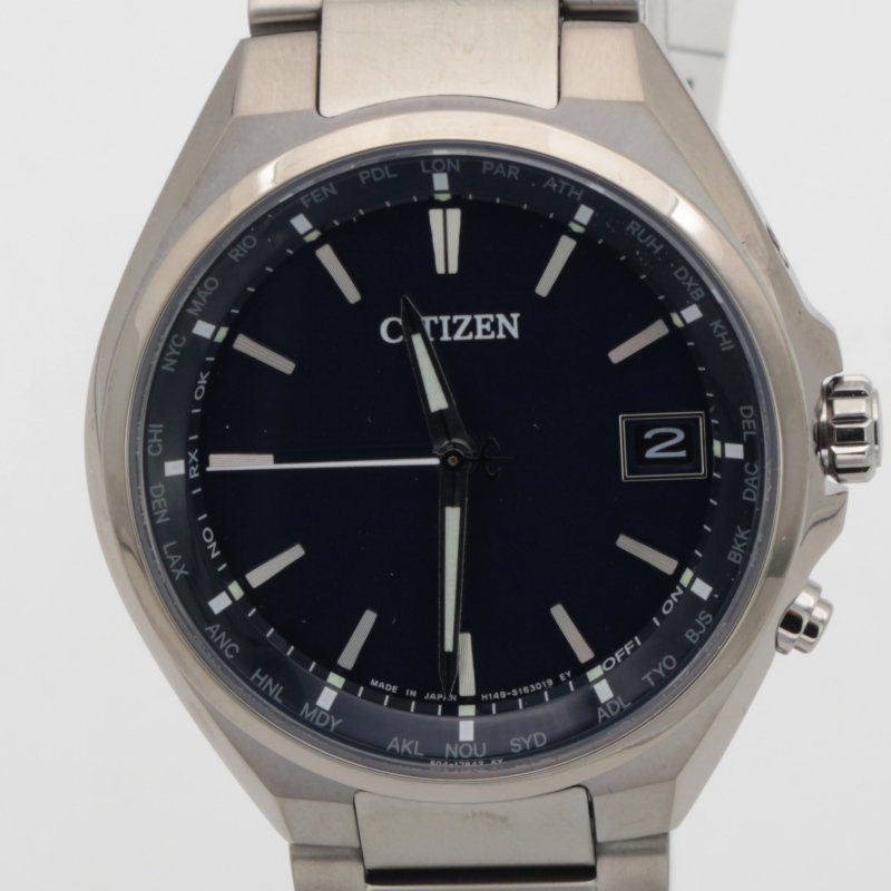 新品 国内正規品 カシオ オシアナス CASIO OCEANUS 電波ソーラー ...