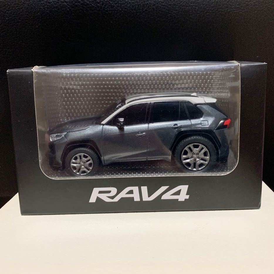 Yahoo!オークション -「rav4 ミニカー」(自動車) (ミニカー)の落札相場