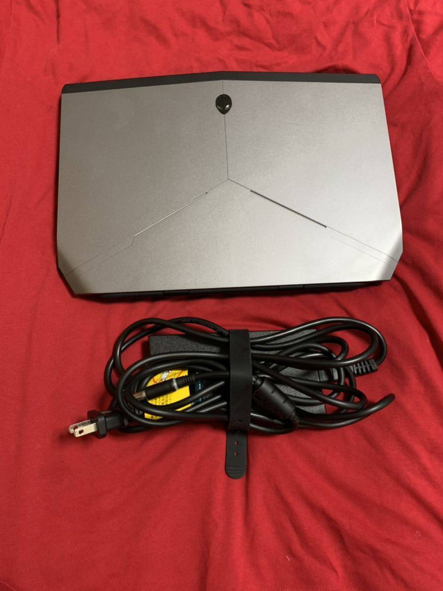 2023年最新】ヤフオク! -alienware 13 r2の中古品・新品・未使用品一覧