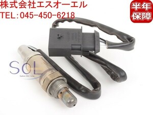 BMW MINI R50 R52 R53 O2センサー ラムダセンサー 11780872674 出荷締切18時