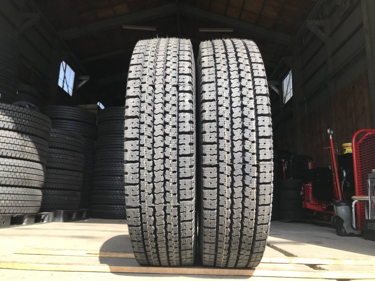 M920A Regional & Urban Commercial Drive Tire