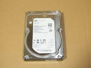 ◎NEC純正◎Seagate Exos 7E8 ST2000NM0055 2TB/SATA600/7.2K/128M ② (IH942S)