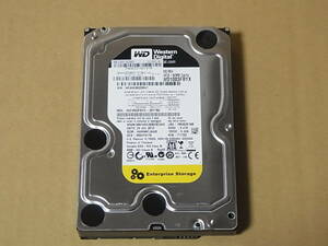 ■NEC純正■Western Digita WD RE4 WD1003FBYX 1TB SATA300/7.2K/64M ② (IH944S)