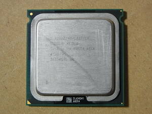 ◎Intel Xeon 5148 SL9RR 2.33GHz/4M/1333/LV Woodcrest LGA771 2コア TDP40W (Ci0432)