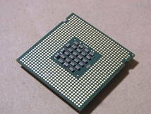 ◆Intel Pentium4 660 SL7Z5 3.60GHz/2M/800/04B Prescott LGA775 HT対応 (Ci0220)_画像4