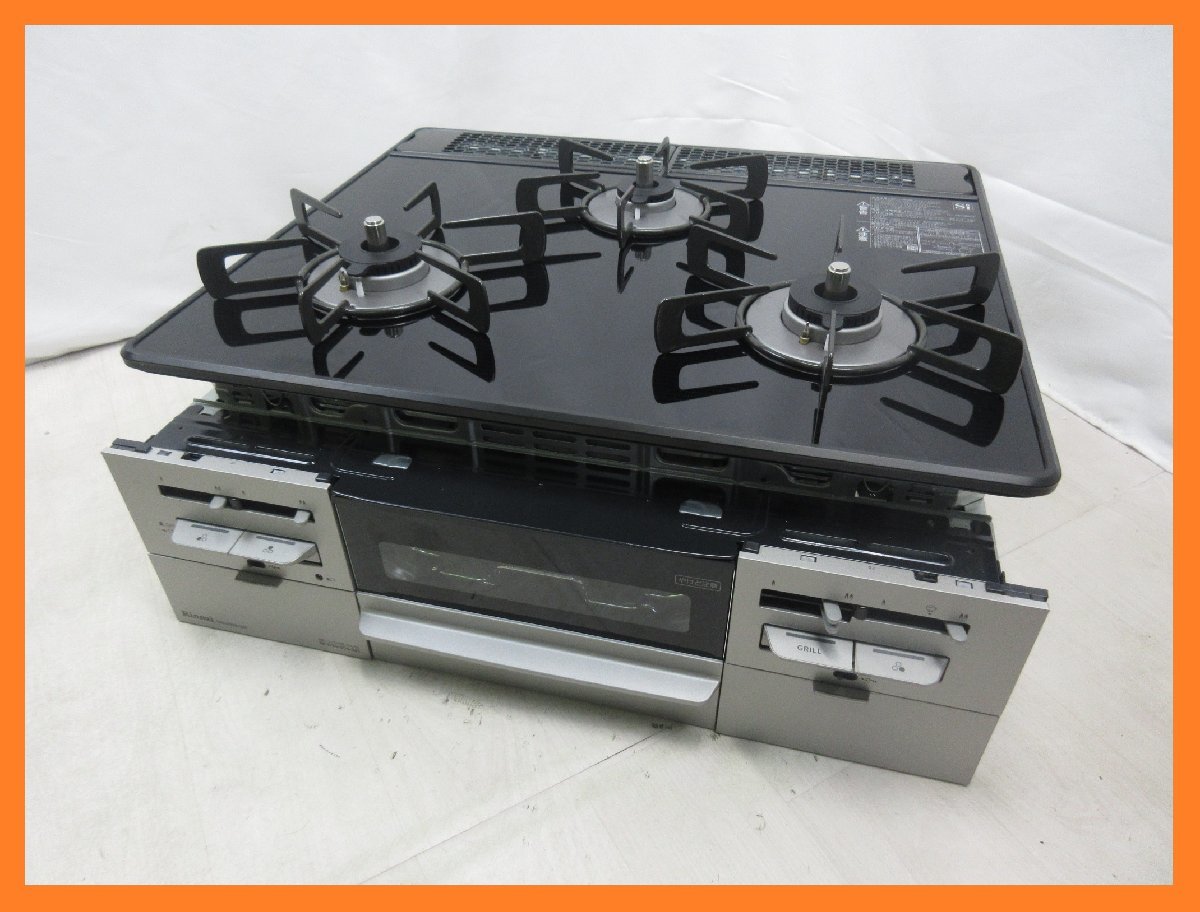 ヤフオク! -「リンナイ ガラストップコンロ」の落札相場・落札価格 ヤフオク! -「リンナイ ガラストップコンロ」の落札相場・落札価格
