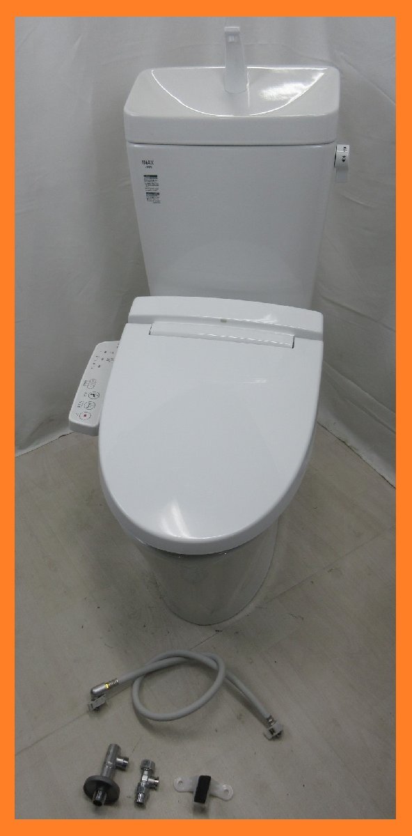 ヤフオク! -「inaxトイレベーシア」の落札相場・落札価格