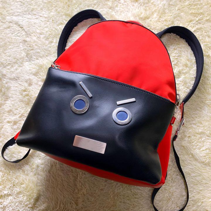 FENDI モンスターの値段と価格推移は?|558件の売買情報を集計した ...