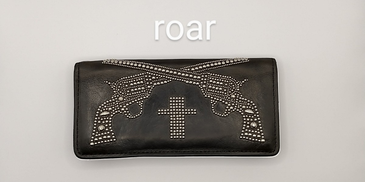 roar roarguns ロアーガンズ roar guns ブルゾン Roen marinefarms.cl