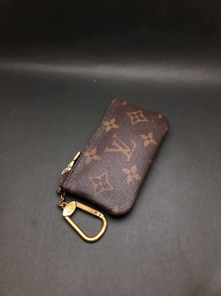 ヤフオク! -ヴィトン ポシェット クレの中古品・新品・未使用品一覧