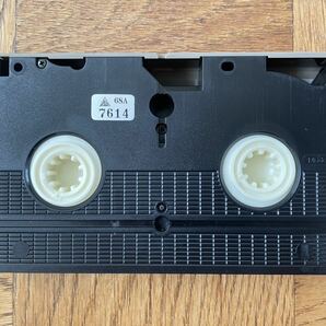 きまぐれオレンジロード ハワイアン サスペンス 東宝 ビデオ VHS まつもと泉 レンタル用の画像3