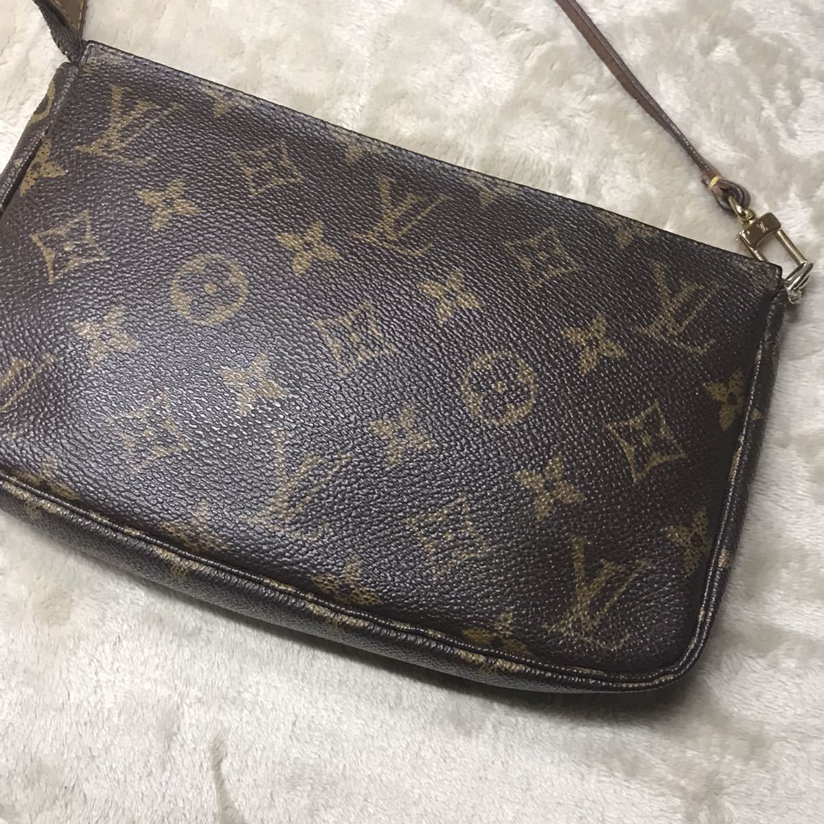 ヤフオク! -ルイヴィトンアクセソワールの中古品・新品・未使用品一覧