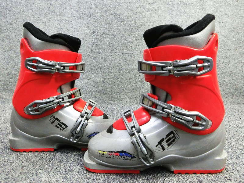 ヤフオク! -スキー ブーツ 22の中古品・新品・未使用品一覧